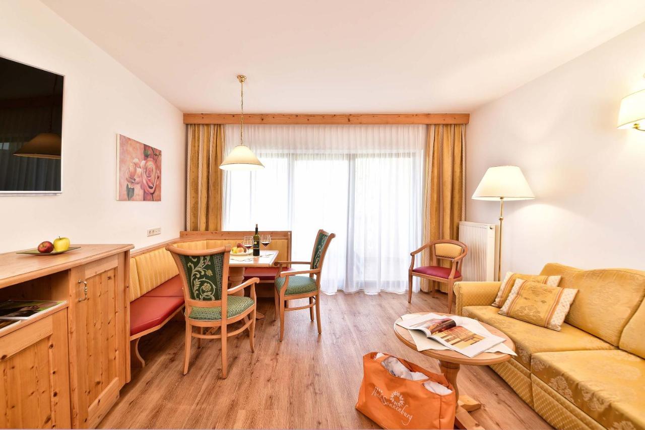 Hotel Sonnenburg Meran Zewnętrze zdjęcie