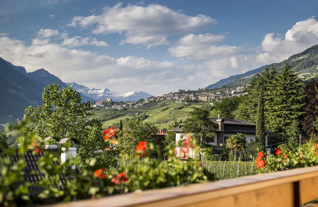 Hotel Sonnenburg Meran Pokój zdjęcie