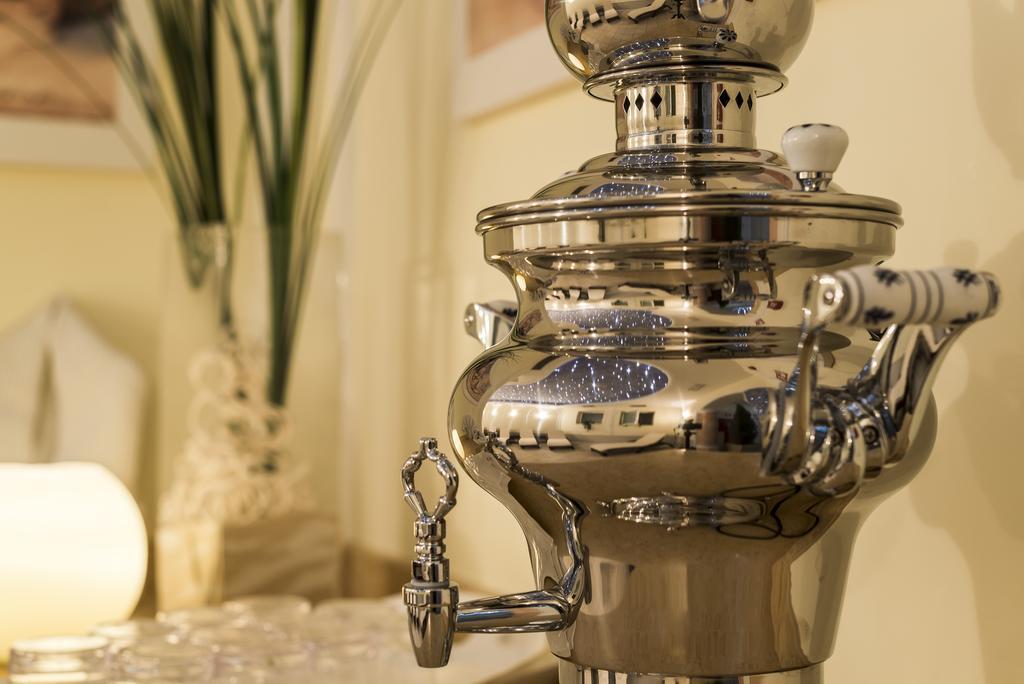 Hotel Sonnenburg Meran Zewnętrze zdjęcie