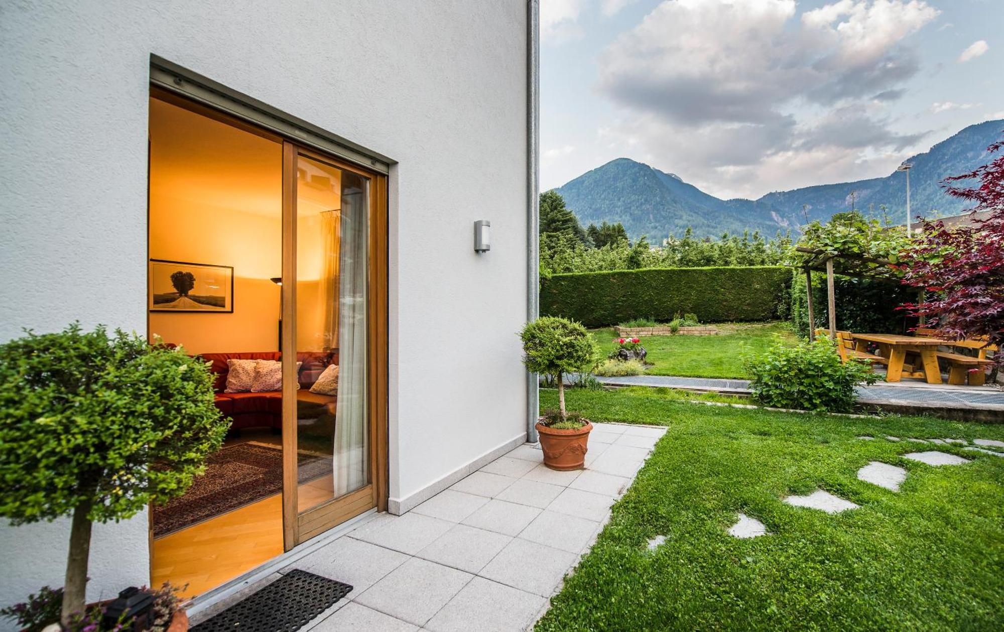 Hotel Sonnenburg Meran Zewnętrze zdjęcie