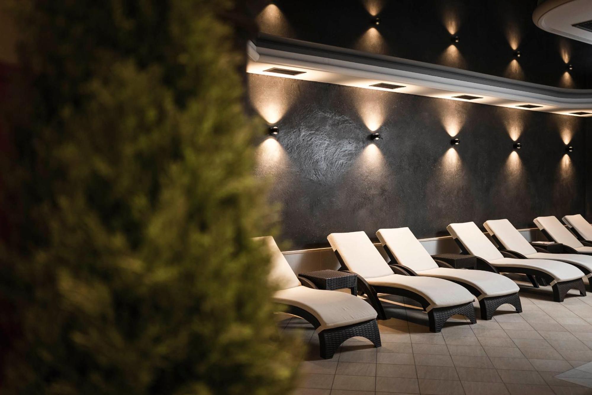 Hotel Sonnenburg Meran Zewnętrze zdjęcie