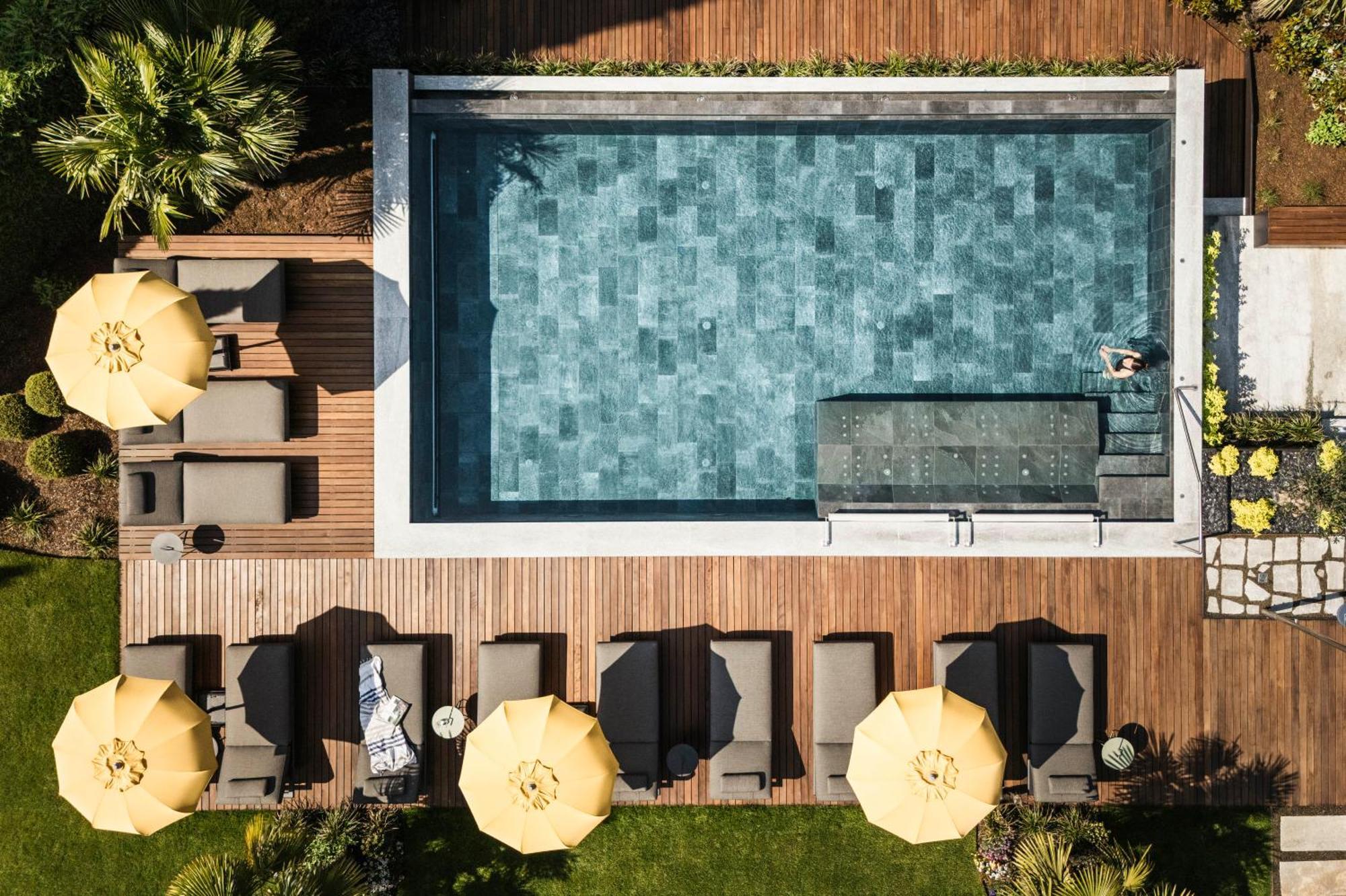 Hotel Sonnenburg Meran Zewnętrze zdjęcie