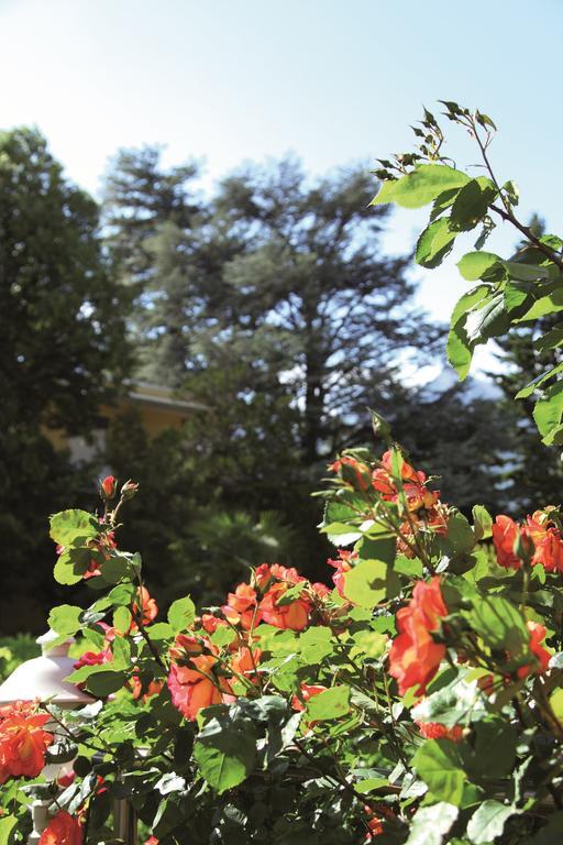 Hotel Sonnenburg Meran Zewnętrze zdjęcie