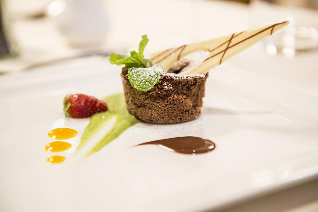 Hotel Sonnenburg Meran Zewnętrze zdjęcie