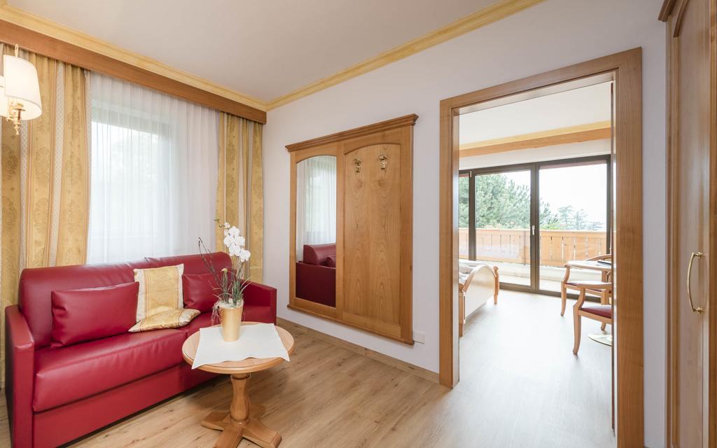 Hotel Sonnenburg Meran Pokój zdjęcie