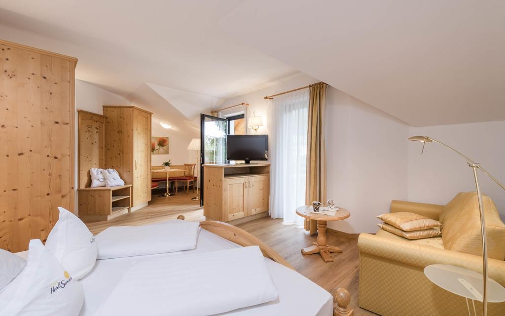 Hotel Sonnenburg Meran Pokój zdjęcie
