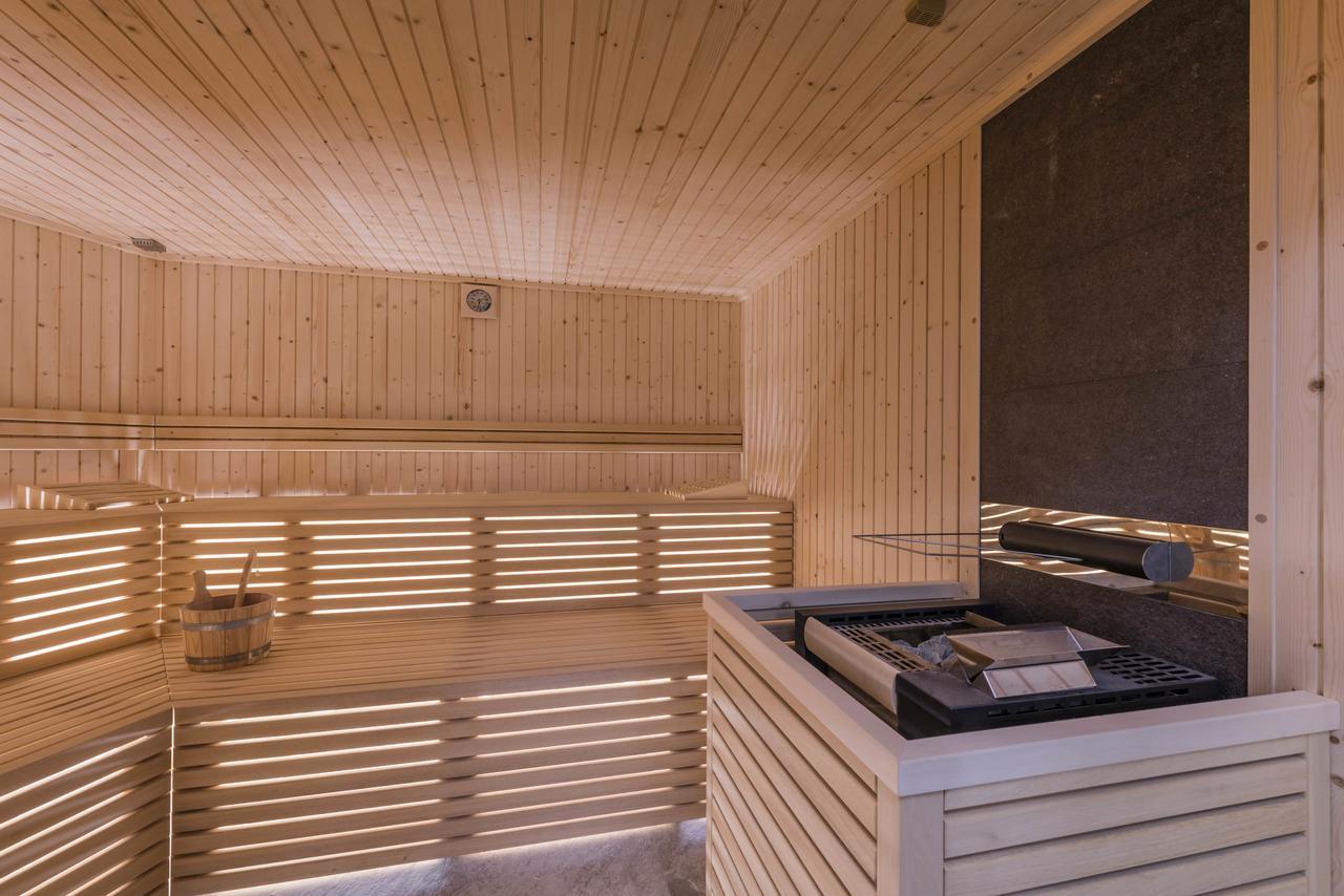 Hotel Sonnenburg Meran Zewnętrze zdjęcie