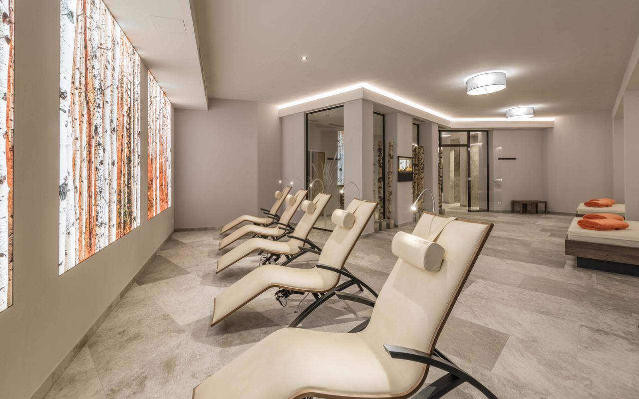Hotel Sonnenburg Meran Zewnętrze zdjęcie