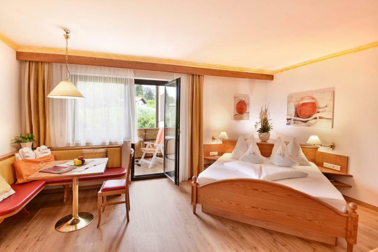 Hotel Sonnenburg Meran Zewnętrze zdjęcie